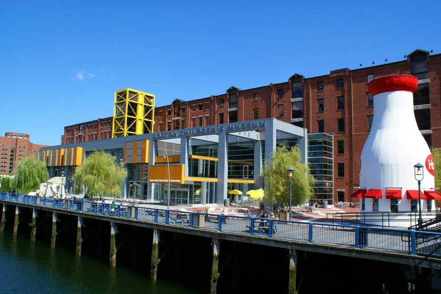 Boston Pass: Save up to 50% - Includes Franklin Park Zoo - Reservations, seasons, and the details that affect value