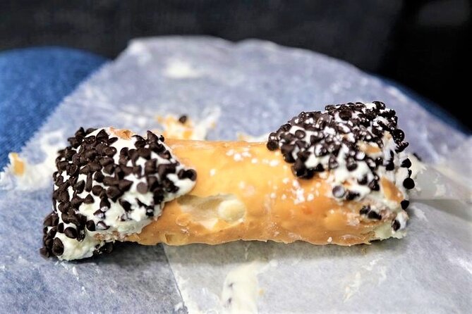 Boston Pizza Lovers Food and History Walking Food Tour - Why the Guides Matter So Much