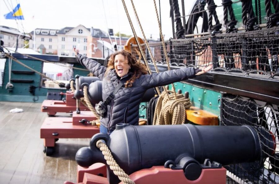 Boston Premium Driving Tour with Boat Cruise and Bunker Hill - Key points at a glance
