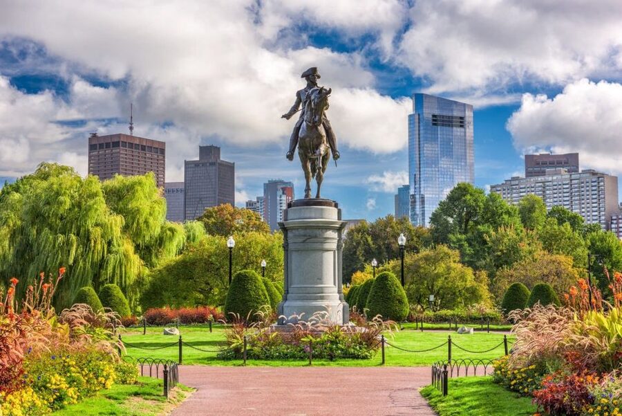 Boston Premium Driving Tour with Boat Cruise and Bunker Hill - Who should book this tour