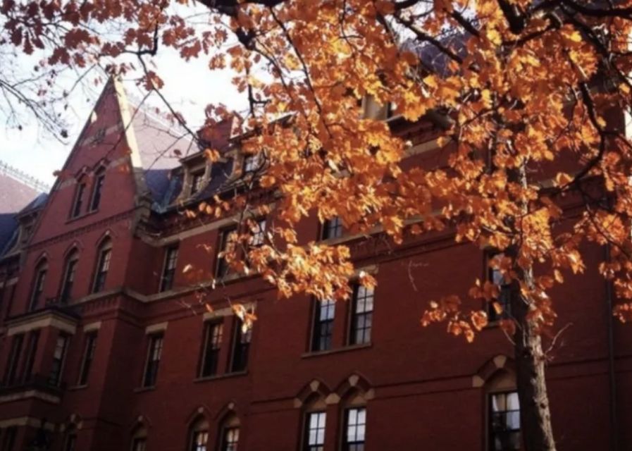 Boston Premium Driving Tour with Boat Cruise and Bunker Hill - Practical details before you reserve