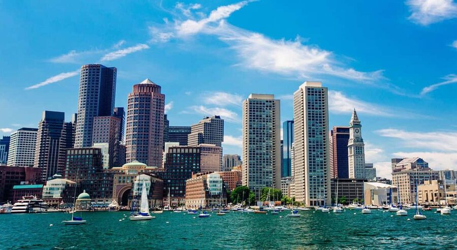 Boston Premium Driving Tour with Boat Cruise and Bunker Hill - Bunker Hill and the 1775 battle