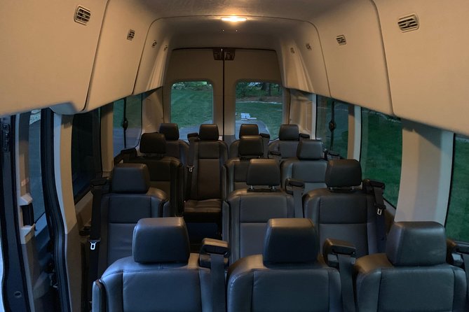 Boston Private City Tour - Timing, weather, and the best use of your four hours