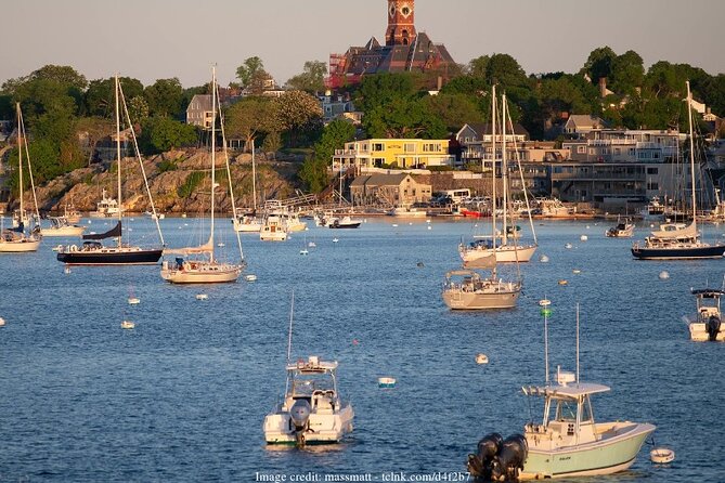 Boston Private Day Trip with Salem & Cape Ann’s North Shore - Cape Ann gives you the best coastal scenery