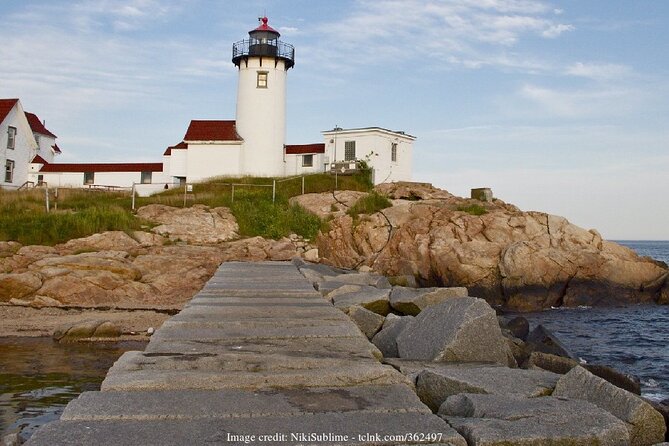 Boston Private Day Trip with Salem & Cape Ann’s North Shore - Who will enjoy this private North Shore day?