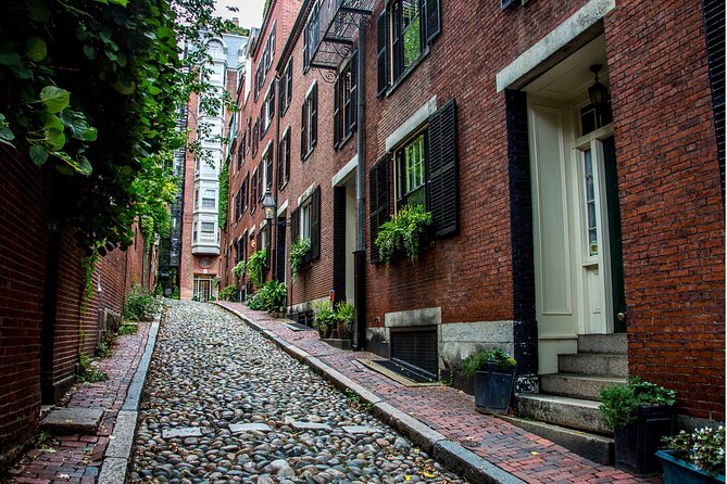 Boston Private Driving City Tour - Who will get the most from this tour