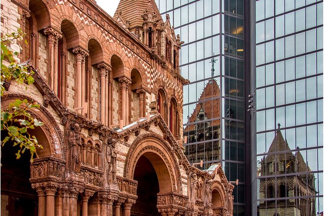Boston Private Driving City Tour - Should you book the Boston private driving tour?