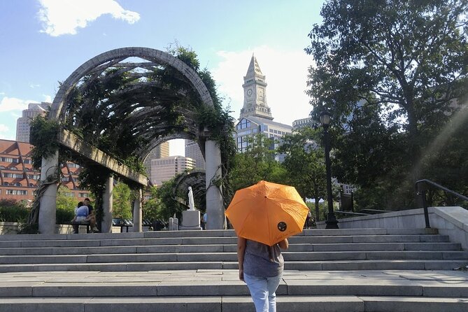 Boston Private Food Tour of 6+ Tastings, Cannoli, Lobster Roll - Is $395 per person a fair price?