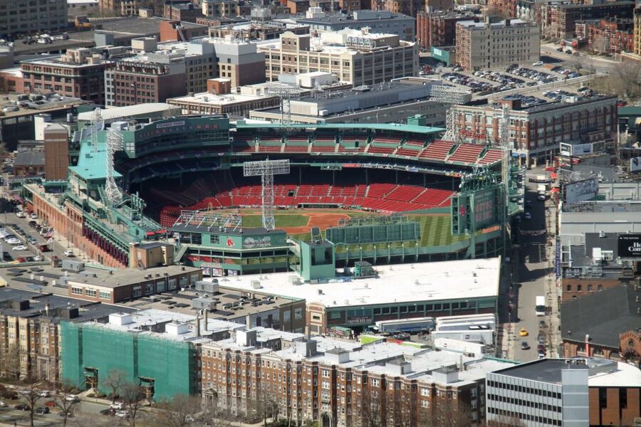 Boston: Private Walking Tour with a Local - Key points to know before booking