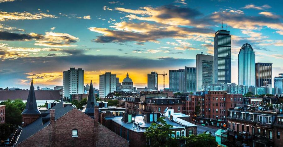 Boston: Private Walking Tour with a Local - What this private Boston walk is really like