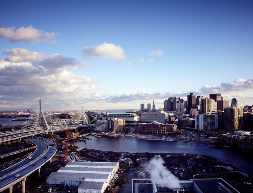 Boston: Private Walking Tour with a Local - How your interests shape the route