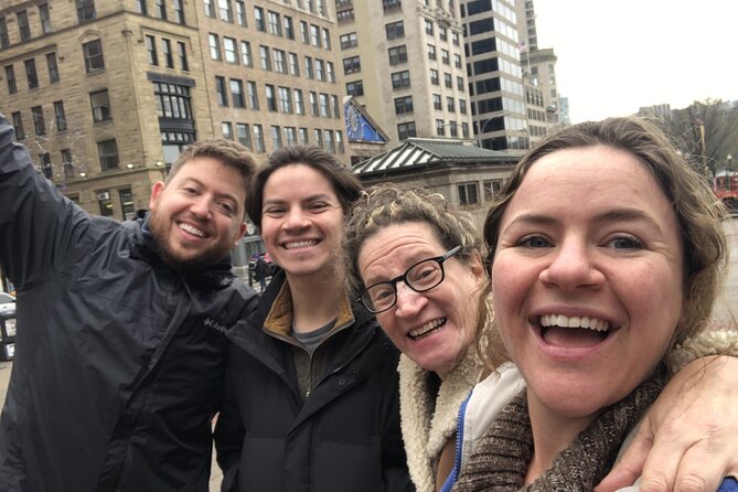 Boston Record Breakers: Self-Guided Scavenger Hunt - A city game that connects Boston’s grandest chapters
