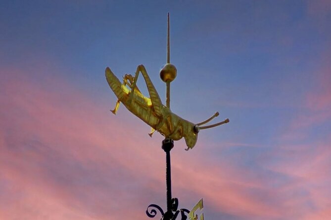 Boston's Freedom Trail: A Revolutionary Walking Tour - Who gets the best value from the $31 price
