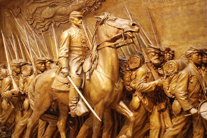 Boston's Freedom Trail: A Revolutionary Walking Tour - Should you book Boston’s Revolutionary Walking Tour?