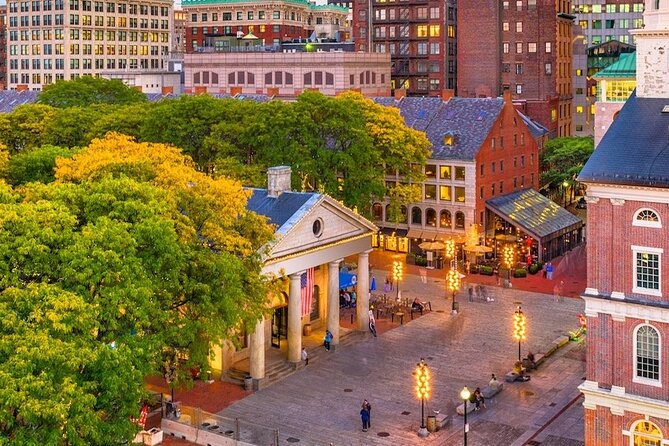 Boston’s Freedom Trail: A Self-Guided Audio Tour - Why this self-guided Freedom Trail walk works