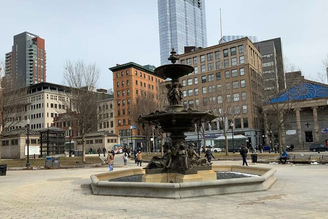Boston's Freedom Trail: A Self-Guided Tour of All 16 Sites - Paul Revere, the midnight ride, and the route north