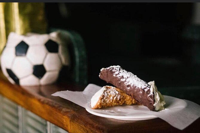 Boston's North End Food and History Walking Tour - Starting with the North End’s Italian story