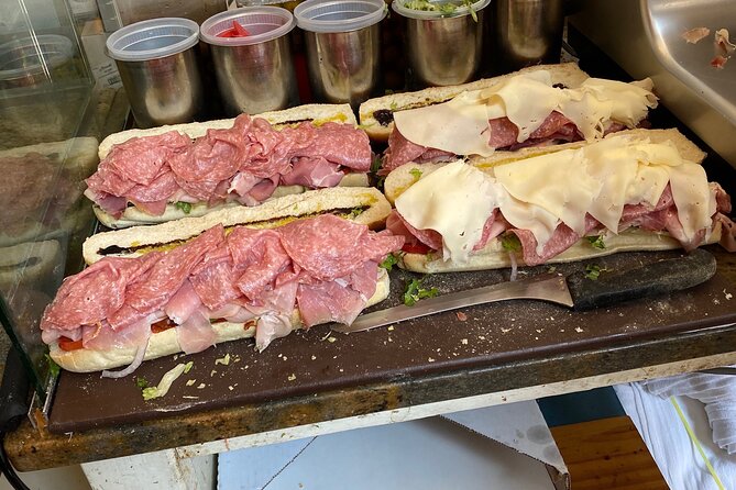 Boston’s Politically Incorrect North End Food Tour - A three-hour walk through Boston’s Little Italy