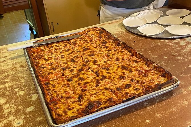 Boston’s Politically Incorrect North End Food Tour - Five to seven stops, with enough food for lunch