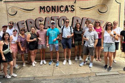 Boston’s Politically Incorrect North End Food Tour