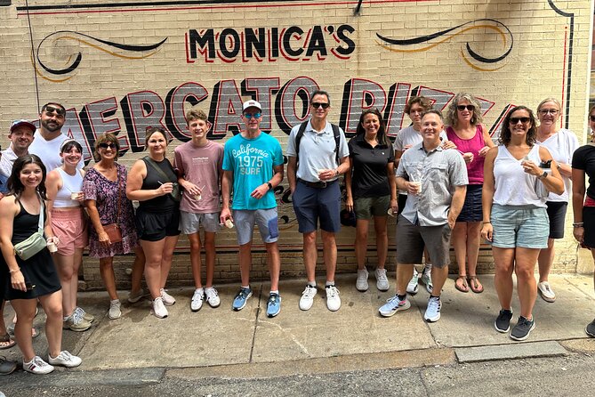 Boston’s Politically Incorrect North End Food Tour - Starting with North End history