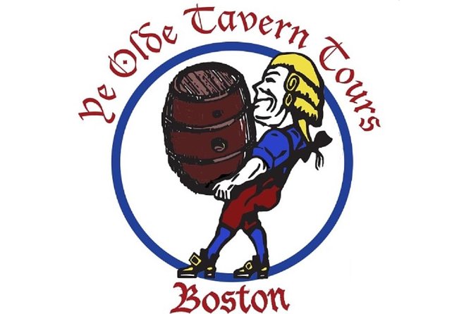 Boston's Revolutionary and Drunken Past with Ye Olde Tavern Tours - Why the 12-person limit matters