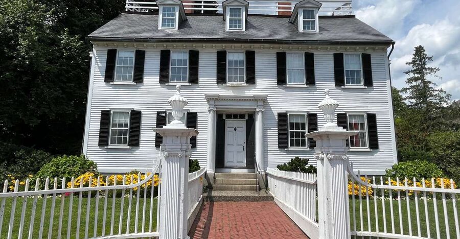 Boston: Salem by Boat – Witch Trials & Walking Tour - Key points to know before you book