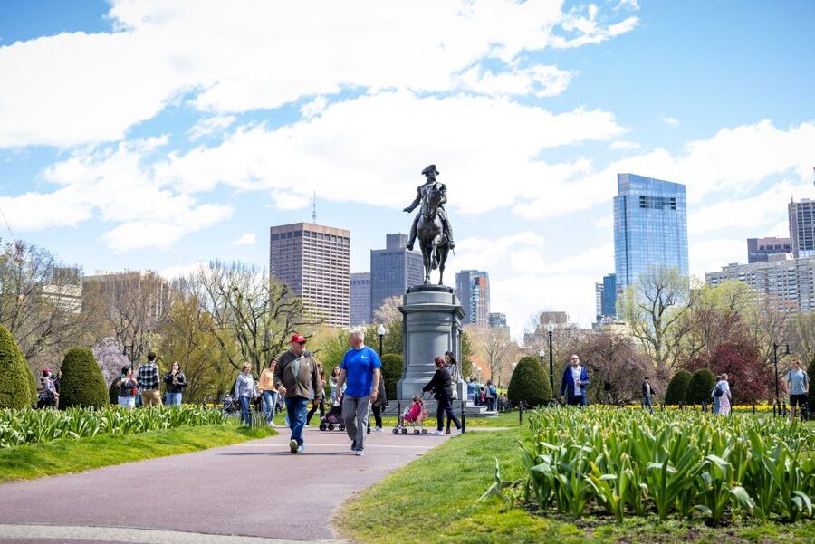 Boston: Seafood, History & Highlights Day Tour - Key points at a glance