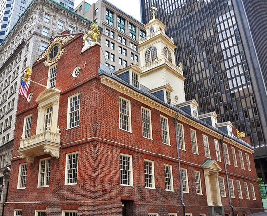 Boston Seafood Lovers Food and History Walking Tour - Key things to know
