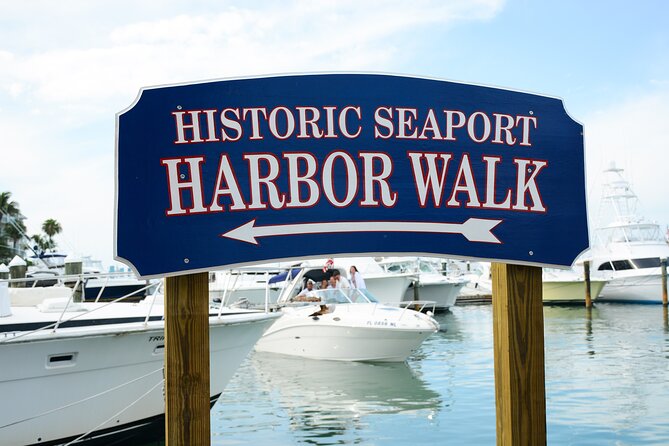 Boston Seafood Lovers Food and History Walking Tour - Is $159 a fair price?