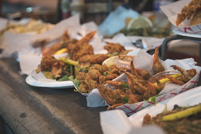 Boston Seafood to Freedom Trail Highlights Private Tour - Why this tour works for first-time Boston visitors