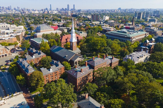 Boston Self-Guided Audio Tour Bundle: Freedom Trail & More - Cape Ann by car, from Gloucester to Rockport