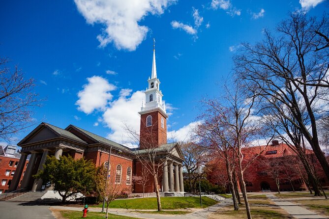 Boston Self-Guided Audio Tour Bundle: Freedom Trail & More - What $24.99 means for your budget