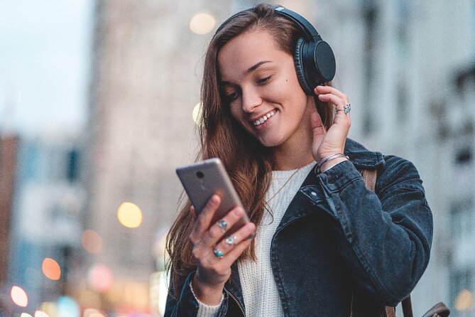 Boston Self-Guided Audio Tour Bundle: Freedom Trail & More - Following the red brick from Boston Common