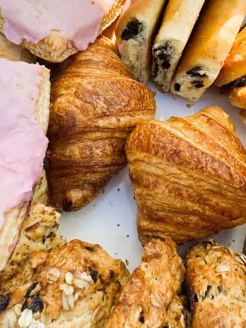 Boston: Sunday Pastry & Prosecco Sail on Boston Harbor - Key points to know before you book