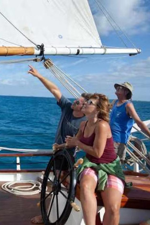Boston: Sunday Pastry & Prosecco Sail on Boston Harbor - The main drawbacks to consider