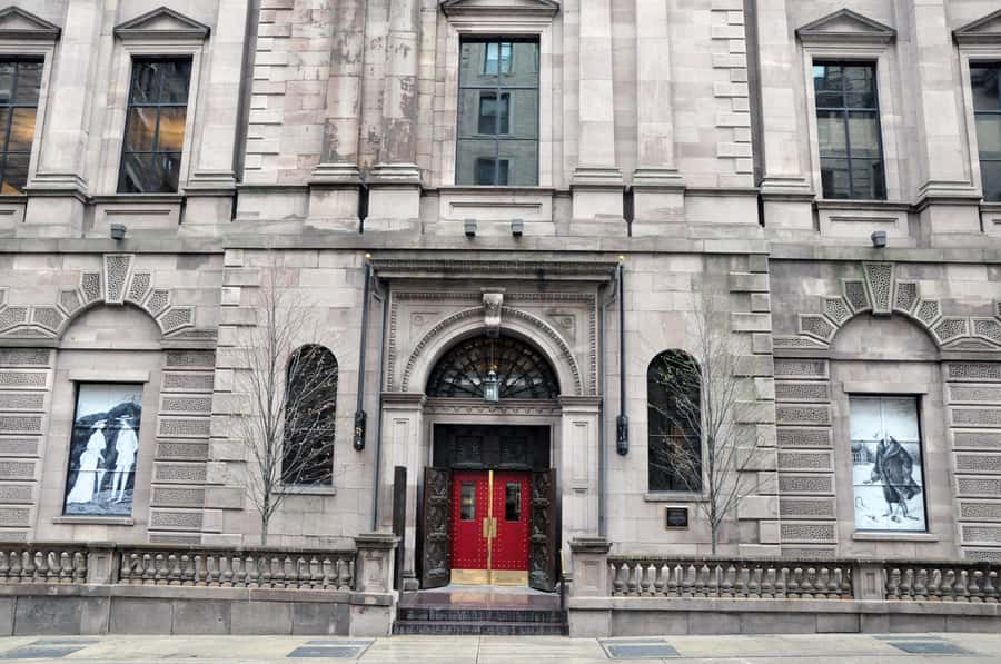 Boston: The Ghosts of Boston Tour - Why Boston’s ghost stories work best on foot
