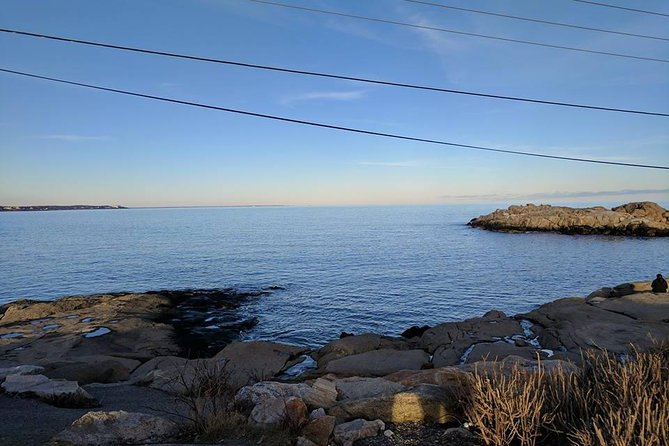 Boston to Coastal Maine Private Day Trip - What kind of day is this from Boston?