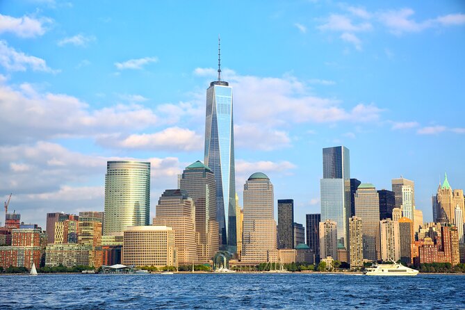 Boston To New York City: See It All In One Unforgettable Day - Key points before you book