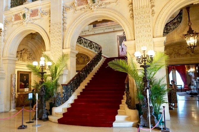 Boston to Newport: Breakers and Marble House Small Group Tour - Key points to know before booking