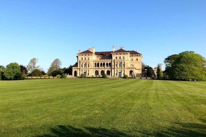 Boston to Newport Small-Group Day Trip with Breakers & Marble House Admission - Is $155 a fair price?