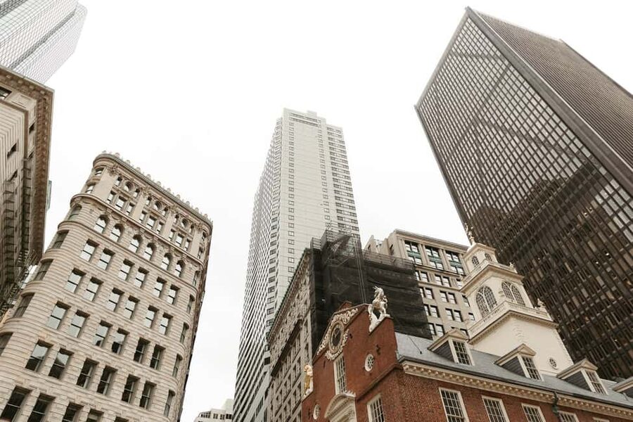 Boston: Ultimate Historic Food & Drink Tour - Key points to know before you book