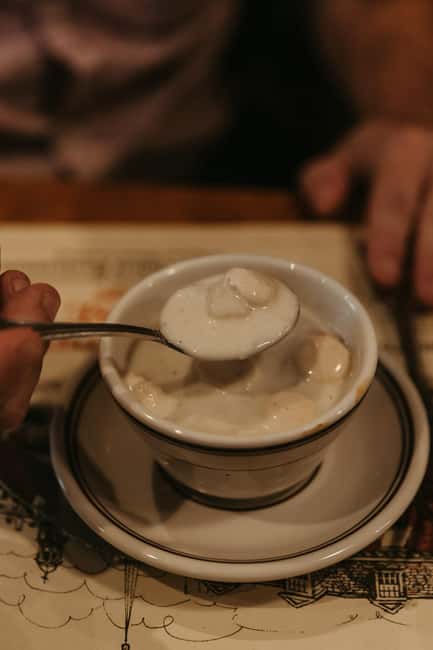 Boston: Ultimate Historic Food & Drink Tour - The Union Oyster House and the JFK booth