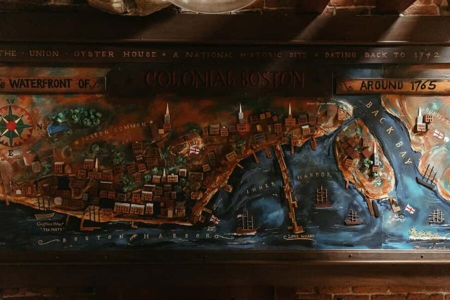 Boston: Ultimate Historic Food & Drink Tour - Coffee and Italian roots in the North End