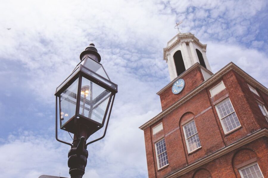 Boston: Underground Railroad History Tour of Beacon Hill - Is the $35 price good value?