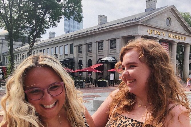 Boston Walk Through History Private & All-Inclusive Tour - How much time should you allow?