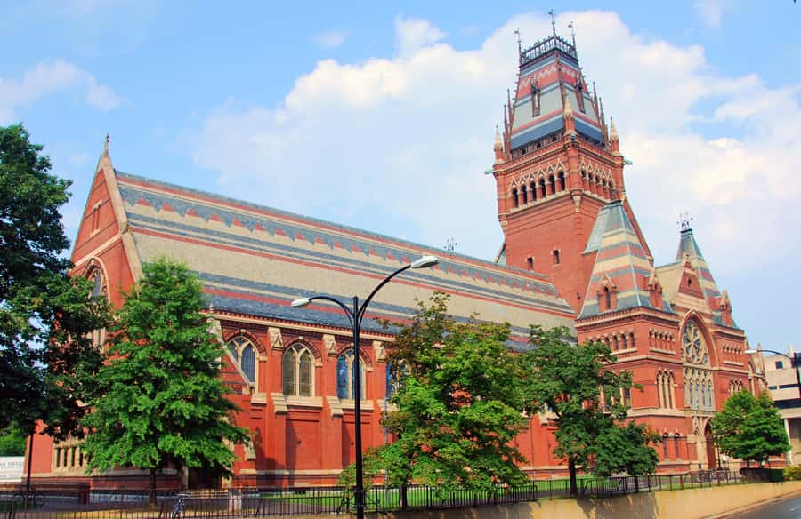 Cambridge, Massachusetts: MIT and Harvard Walking Tour - Starting at MIT near Kendall Square