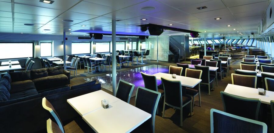 City Cruises Boston: Harbor Buffet Lunch or Dinner Cruise - Practical tips for a smoother outing
