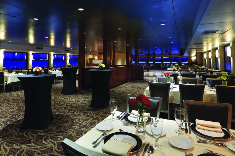 City Cruises Boston: Premier Brunch or Dinner Harbor Cruise - Practical tips for a smoother evening