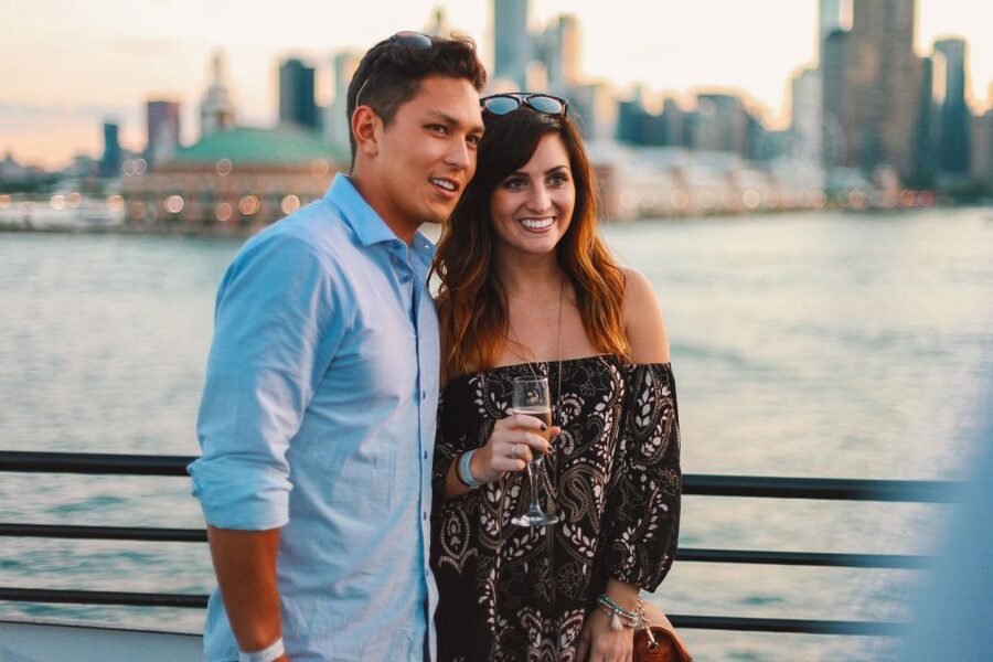 City Cruises Boston: Premier Brunch or Dinner Harbor Cruise - Is $104 per person a fair price?
